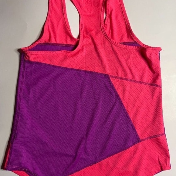 BKE Sport Athletic Women’s Tank top Size Small - Picture 5 of 6